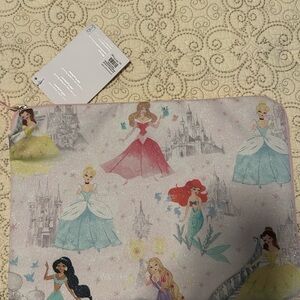 Wet dry bag Princess